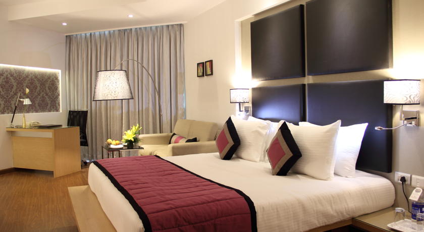 Ramada Navi Mumbai